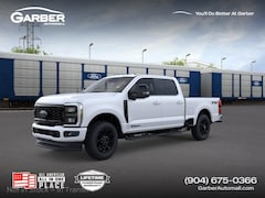 2026 Ford F-350 Lariat Truck Crew Cab