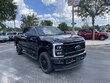  Ford F-250