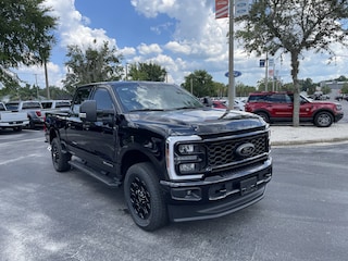 2025 Ford F-250 XLT Truck Crew Cab