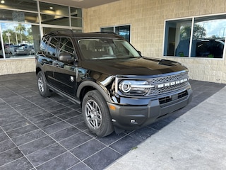 2025 Ford Bronco Sport Big Bend SUV