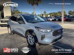 2026 Ford Escape Active SUV