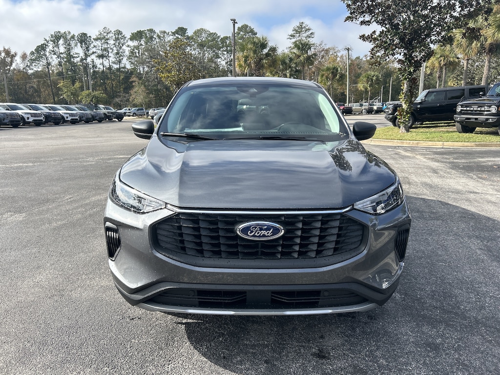 New 2026 Ford Escape Active SUV