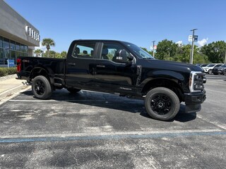 2025 Ford F-250 XL Truck Crew Cab
