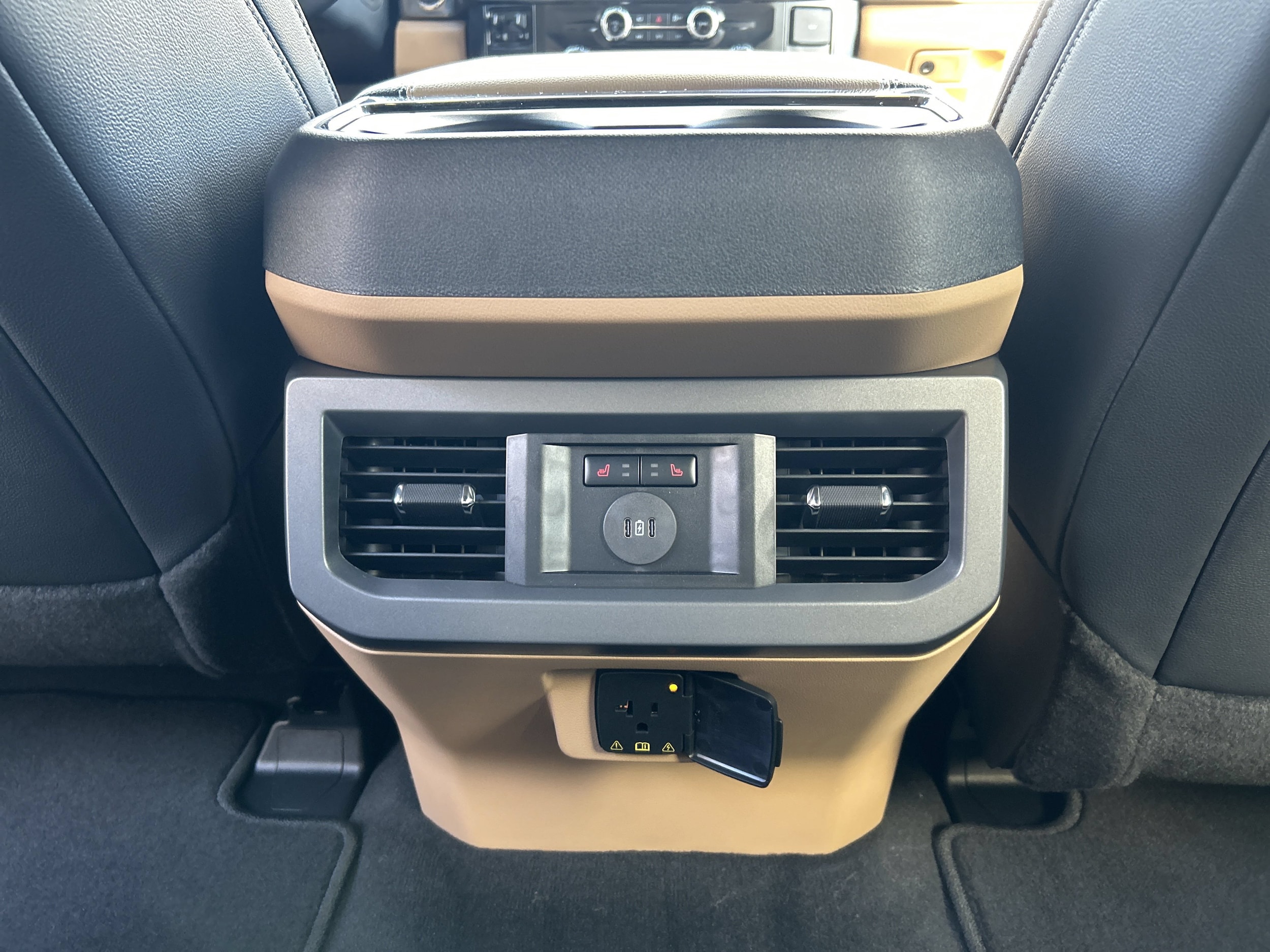 2026 Ford F-350 Super Duty Lariat - Photo 41