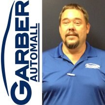 Staff member Kurt Croll from ID_76a773