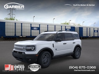 2025 Ford Bronco Sport Big Bend SUV