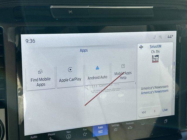 2025 Ford F-150 XLT - Photo 40