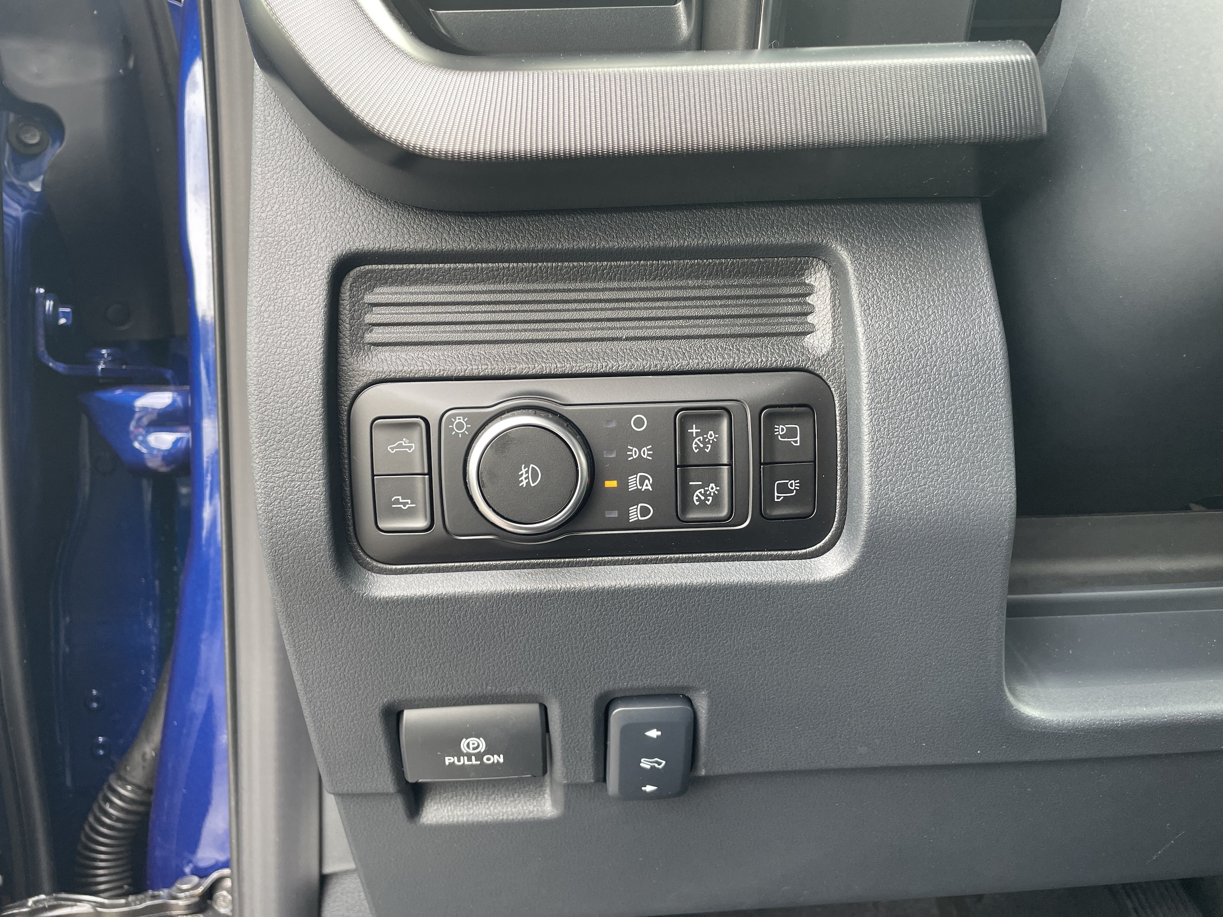 2026 Ford F-350 Super Duty Platinum - Photo 19