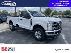 2025 Ford F-350 XLT Truck Regular Cab