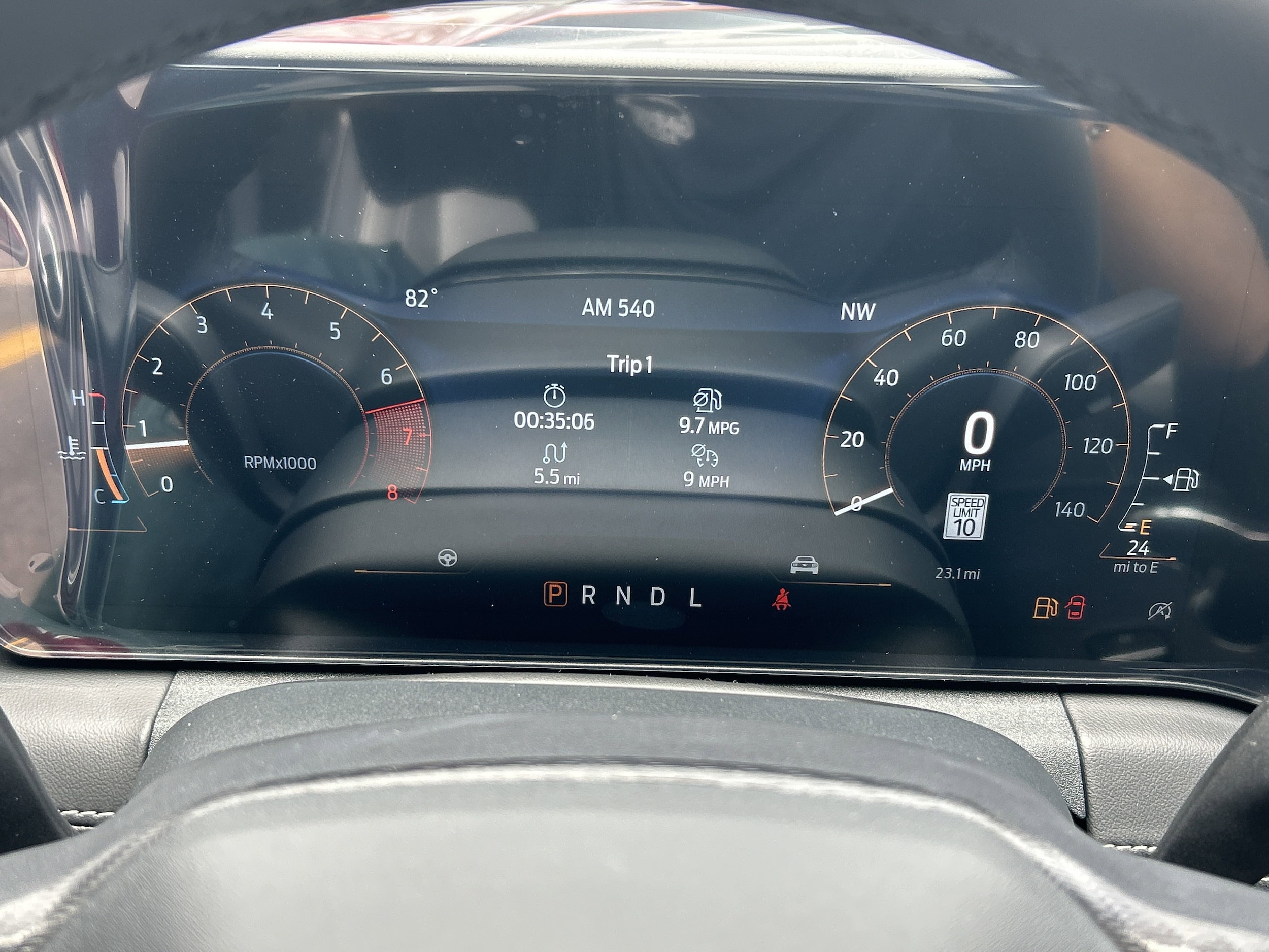 2025 Ford Mustang EcoBoost Premium Fastback - Photo 18