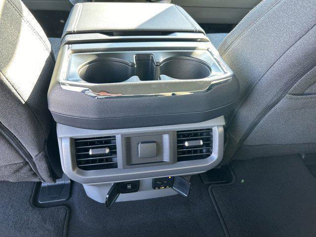 2025 Ford F-150 XLT - Photo 51