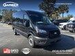  Ford Transit-250 Cargo