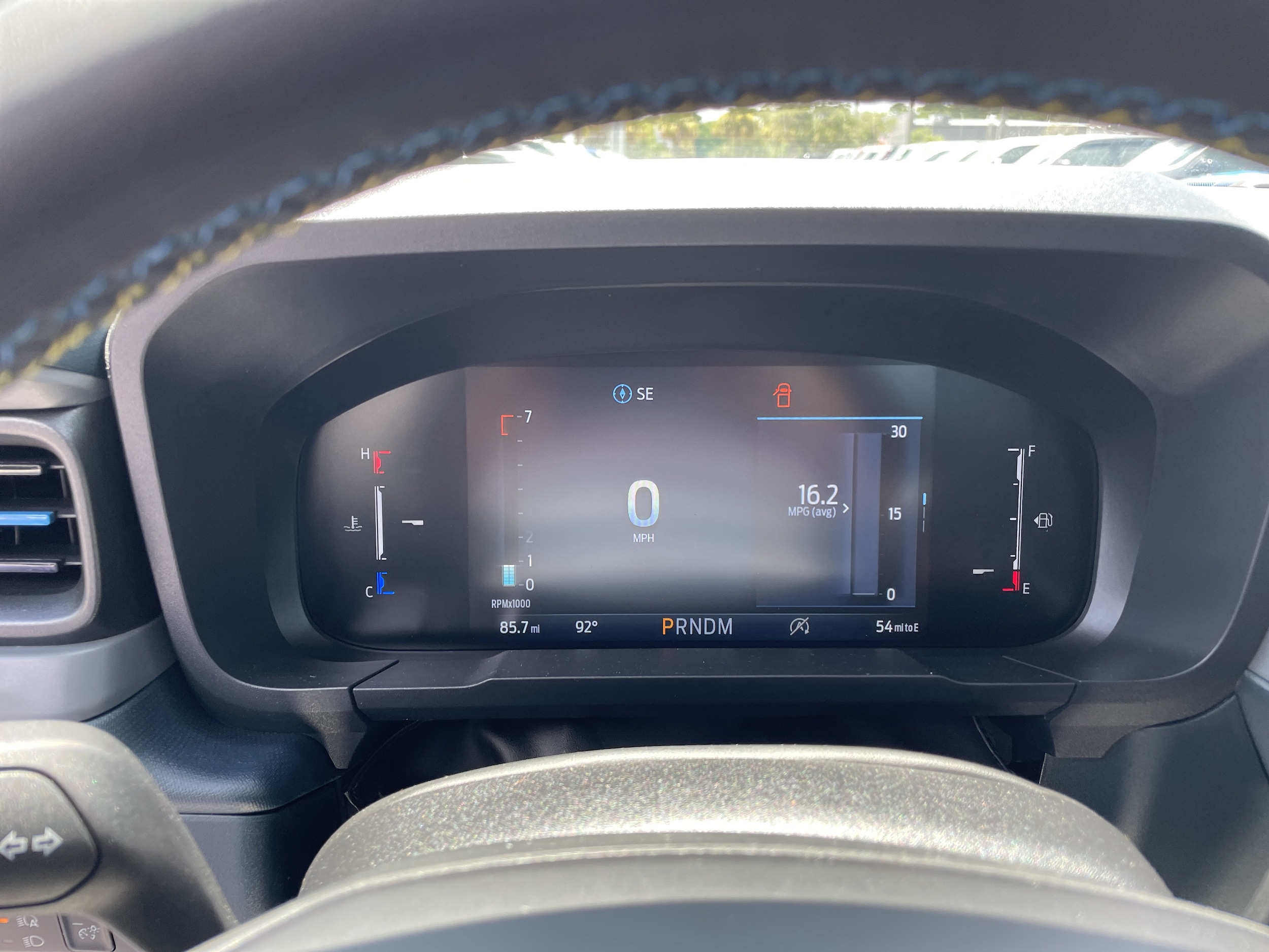 2026 Ford Maverick Lobo Standard - Photo 19