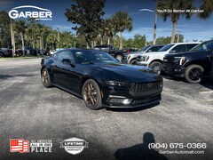 2025 Ford Mustang EcoBoost Premium Coupe