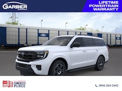 2025 Ford Expedition Active SUV
