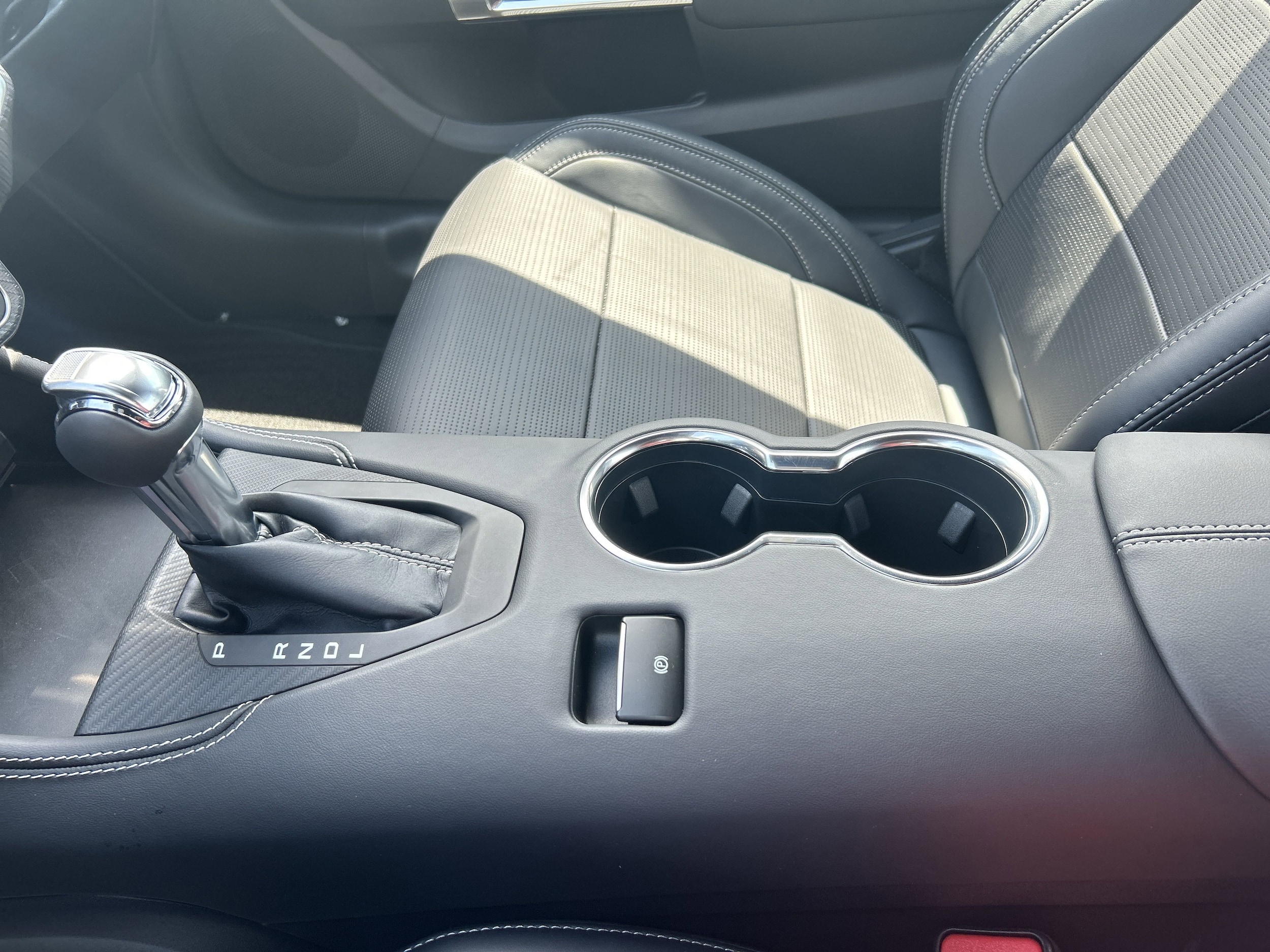 2025 Ford Mustang EcoBoost Premium Fastback - Photo 24