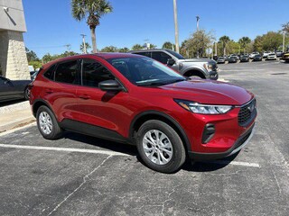 2025 Ford Escape Active SUV