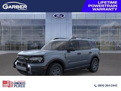 2025 Ford Bronco Sport Big Bend SUV