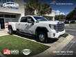  GMC Sierra 3500HD