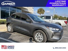 2025 Ford Escape Active SUV