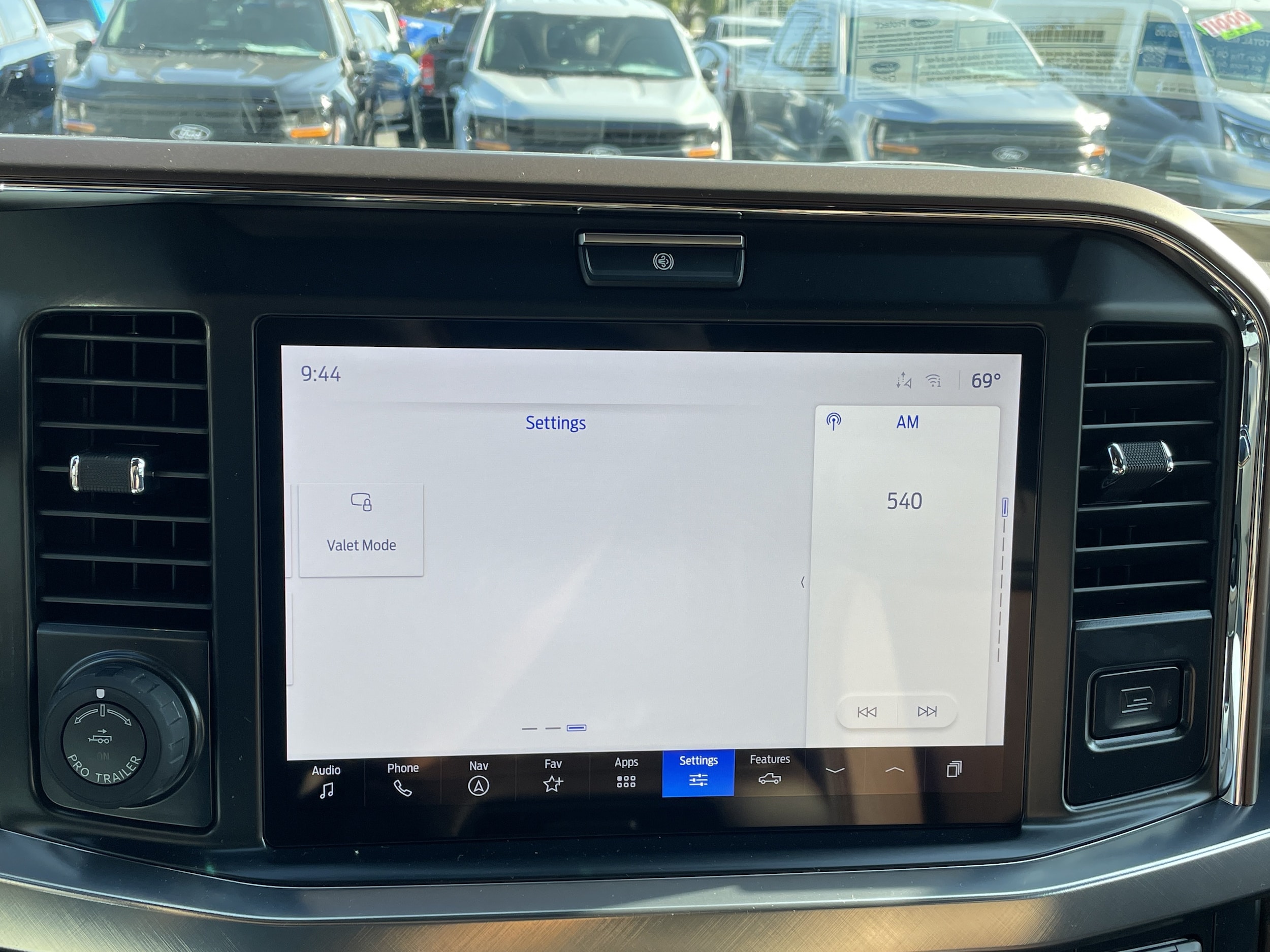 2026 Ford F-250 Super Duty King Ranch - Photo 32