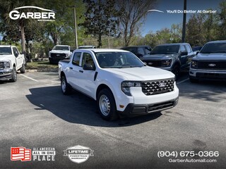 2026 Ford Maverick XL Truck SuperCrew