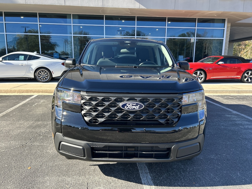 New 2026 Ford Maverick XL Truck SuperCrew