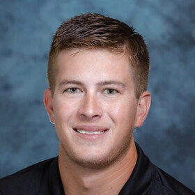 Staff member Darren Mathews from ID_39c49a