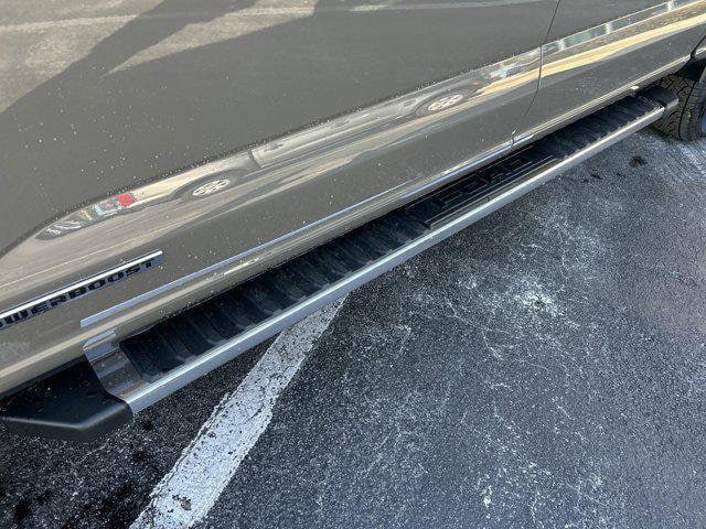 2025 Ford F-150 XLT - Photo 14