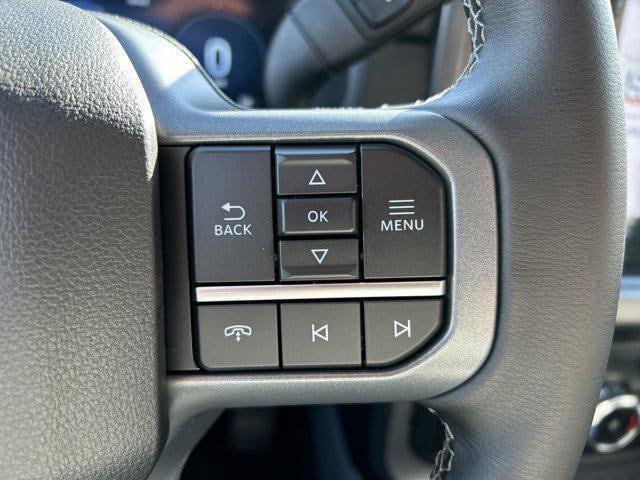 2025 Ford F-150 XLT - Photo 26