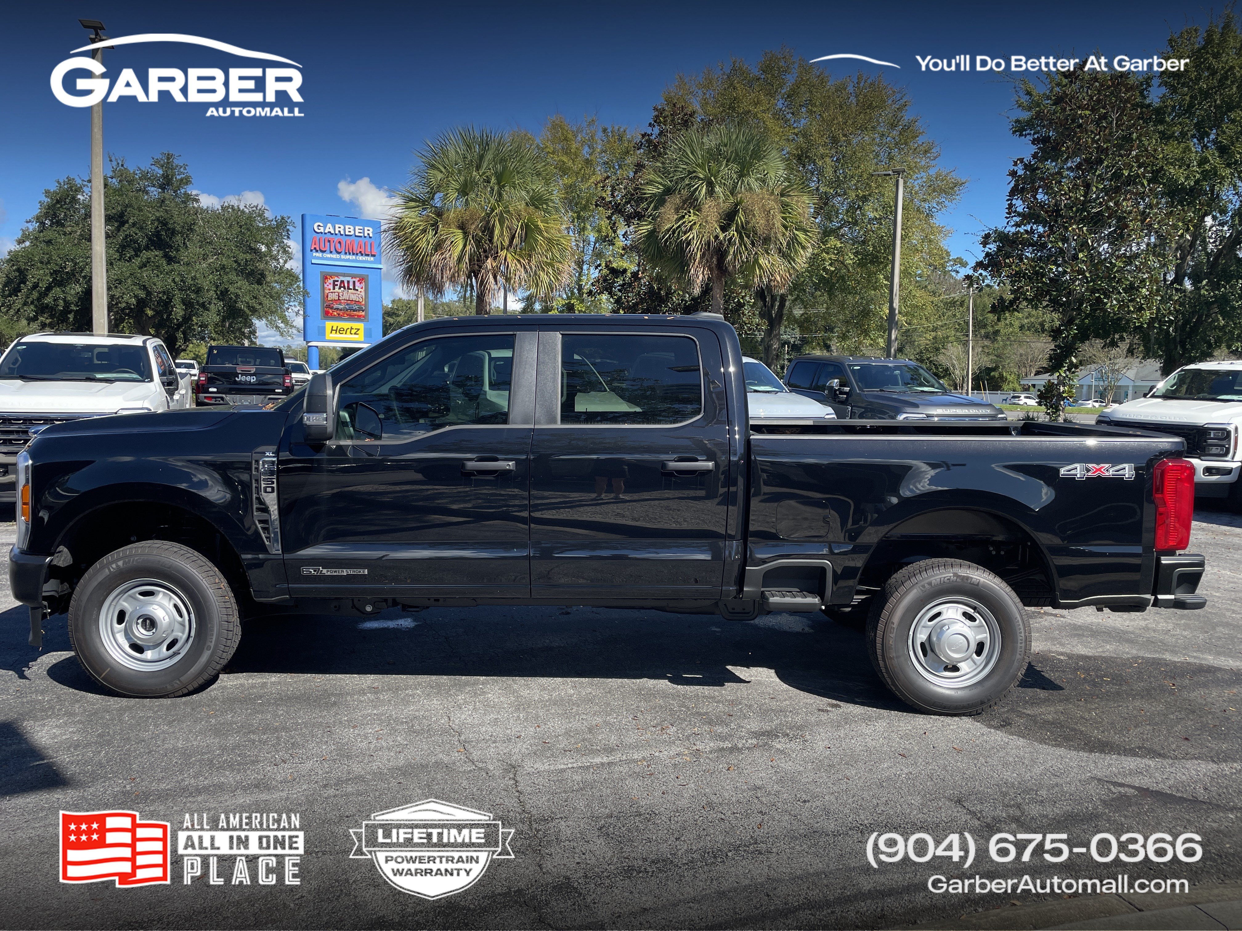  Ford F-350
