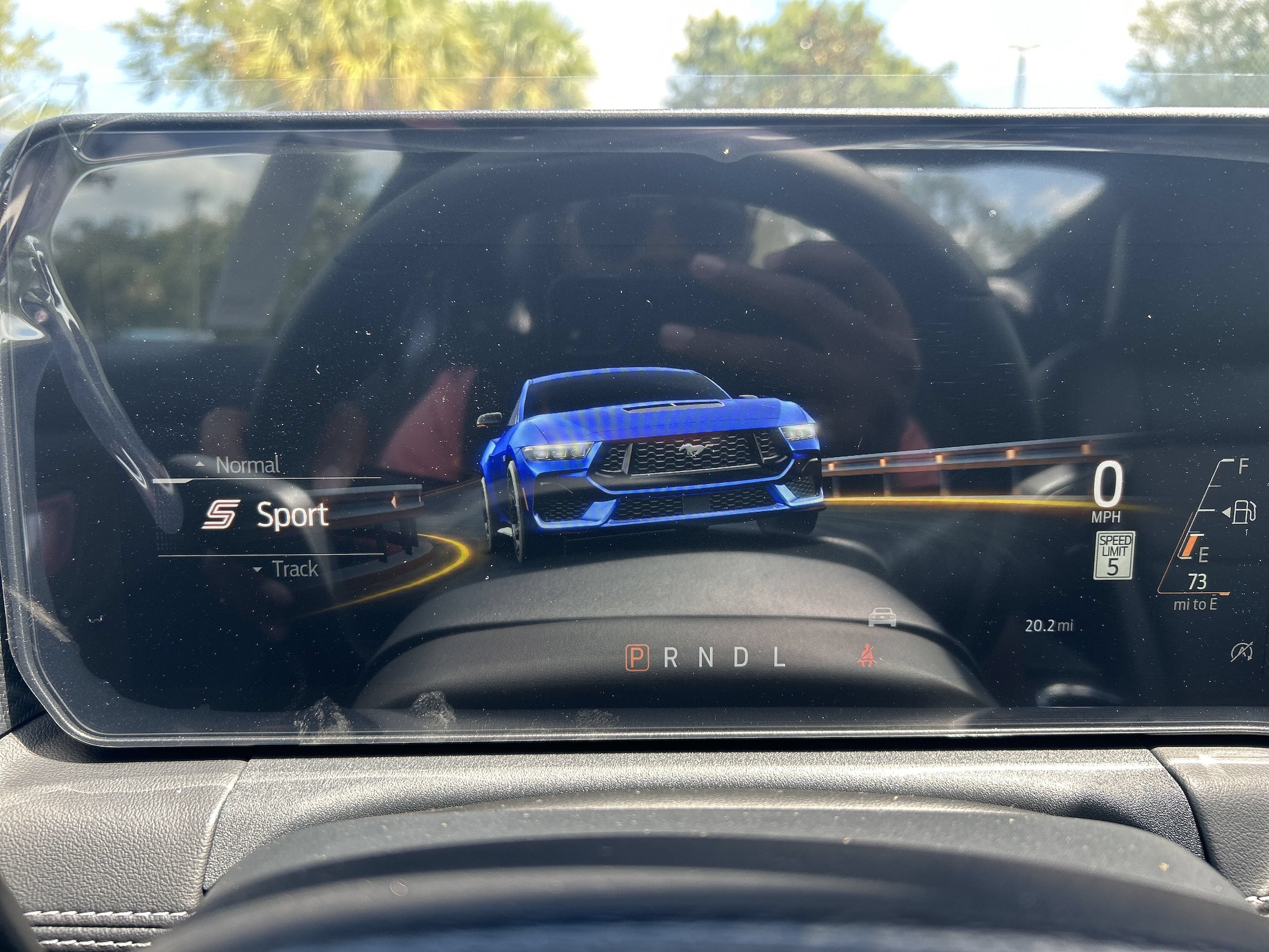 2025 Ford Mustang EcoBoost Premium Fastback - Photo 19