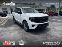 2026 Ford Expedition Active SUV