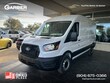  Ford Transit-250 Cargo