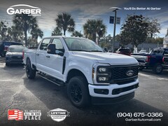 2026 Ford F-250 XL Truck Crew Cab