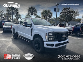 2026 Ford F-250 XL Truck Crew Cab