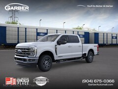 2026 Ford F-350 Lariat Truck Crew Cab