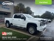  Chevrolet Silverado 3500HD
