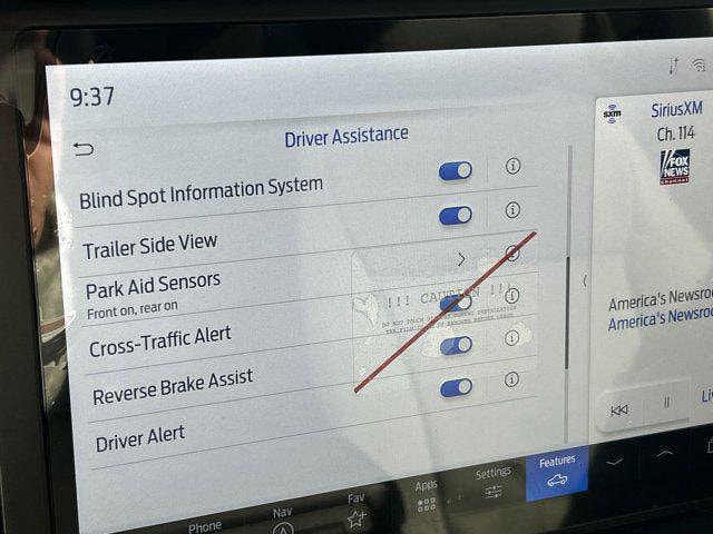 2025 Ford F-150 XLT - Photo 43
