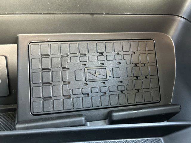 2025 Ford F-150 XLT - Photo 29