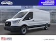 Ford Transit-250 Cargo