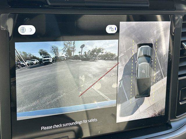 2025 Ford F-150 XLT - Photo 45