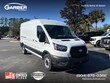  Ford Transit-250 Cargo