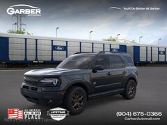 2026 Ford Bronco Sport Big Bend SUV