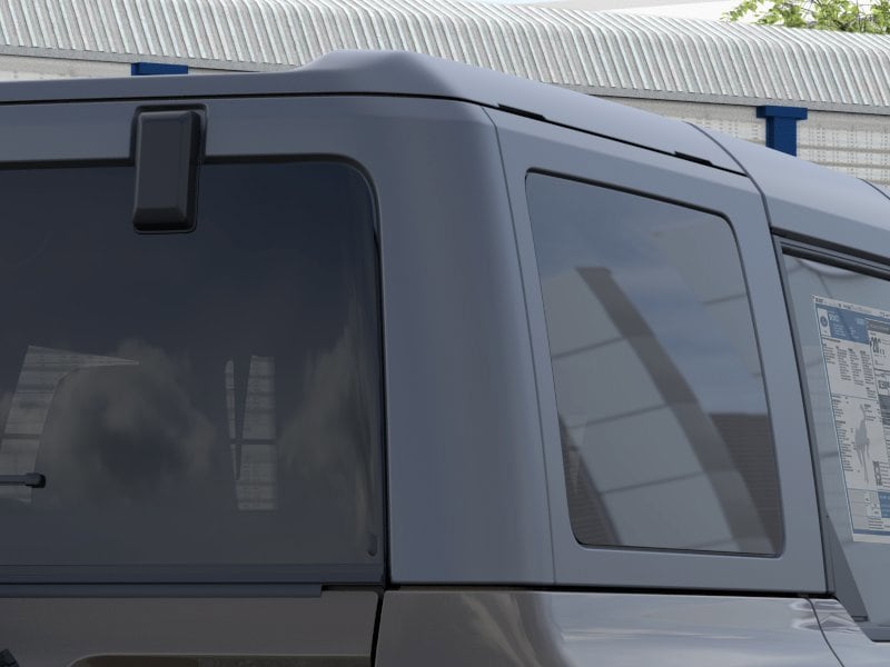 2026 Ford Bronco 4-Door Big Bend - Photo 25