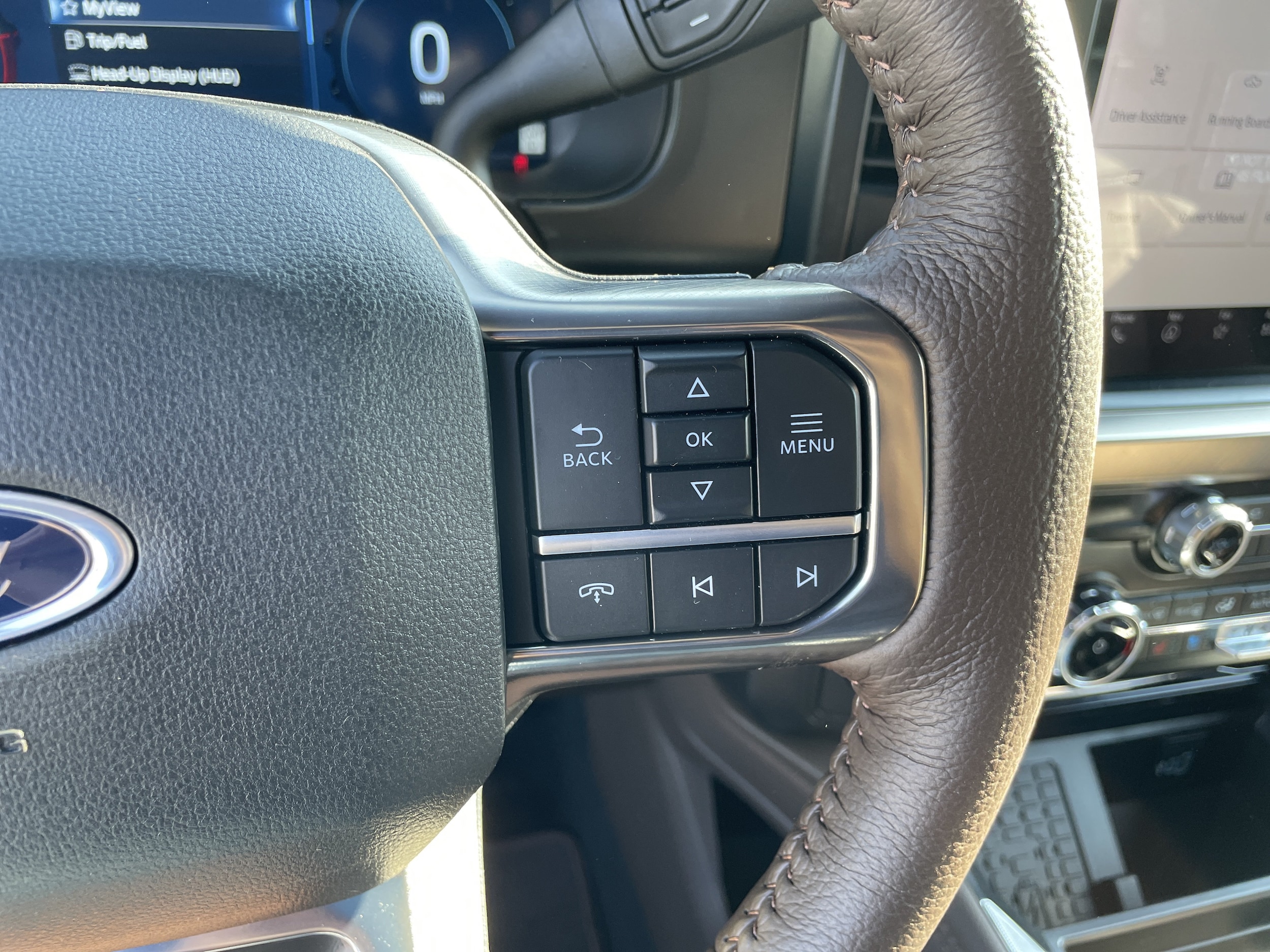2026 Ford F-250 Super Duty King Ranch - Photo 22