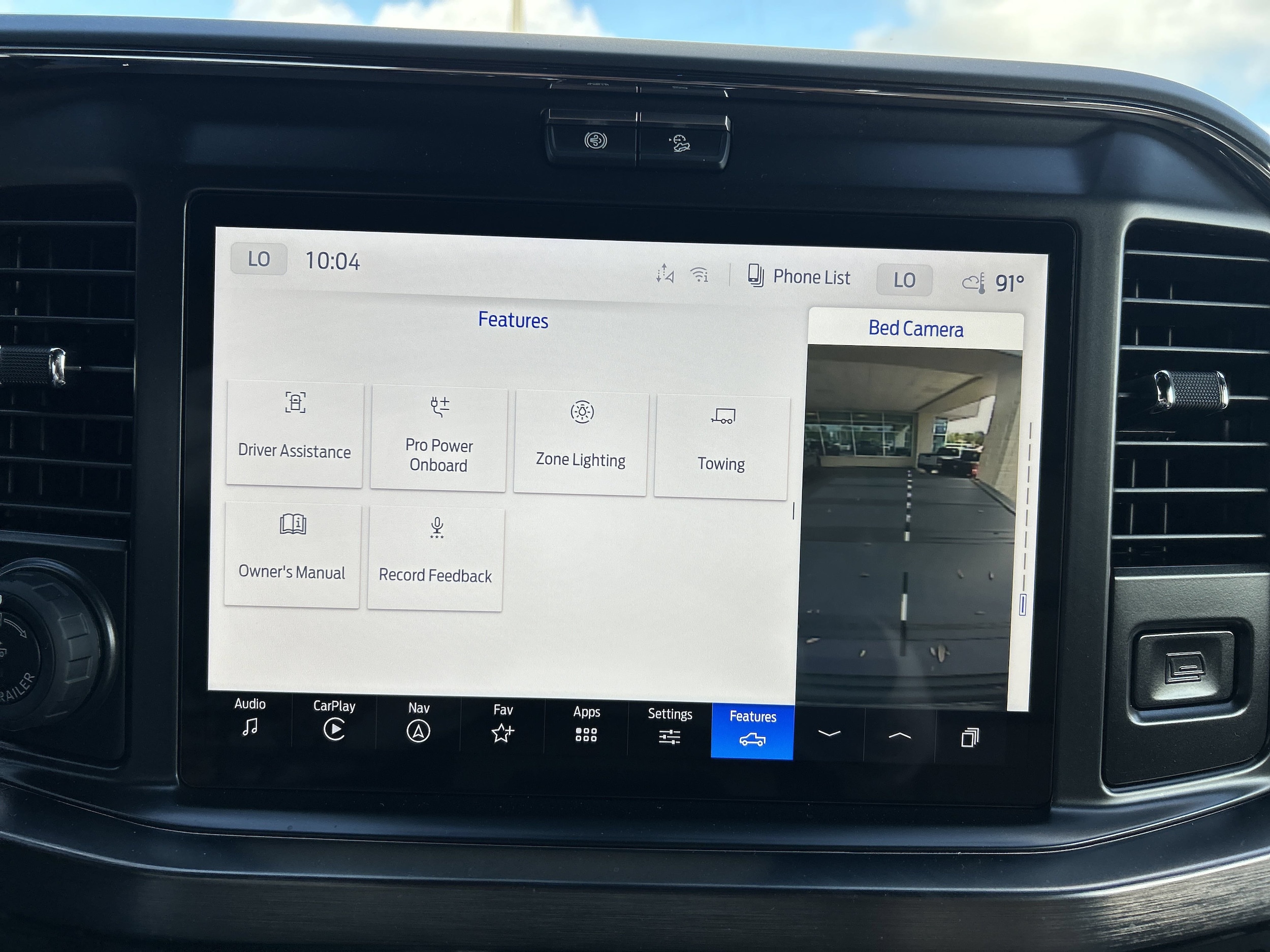 2026 Ford F-350 Super Duty Lariat - Photo 34