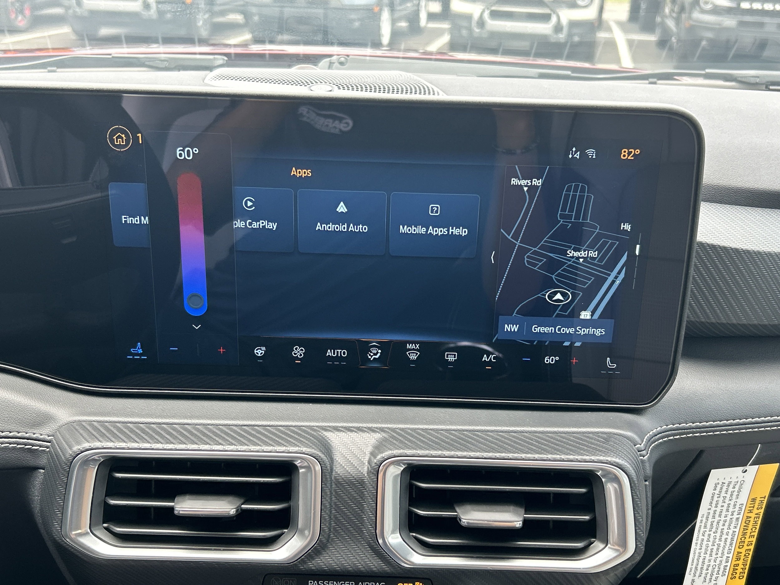 2025 Ford Mustang EcoBoost Premium Fastback - Photo 27