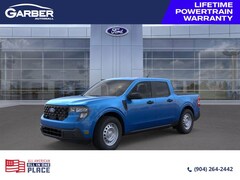 2025 Ford Maverick XL Truck SuperCrew