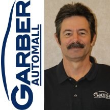 Staff member Mike Fitzgerald from ID_32626f